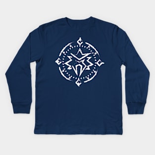 TRIBE Kids Long Sleeve T-Shirt